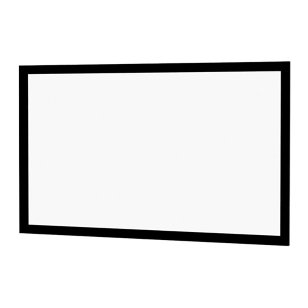 Da-Lite Screen 110" Cinema Contour HD Pro Fixed Screen, , large