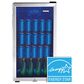Danby 3.1 Cu. Ft. Beverage Center in Stainless Steel, , large