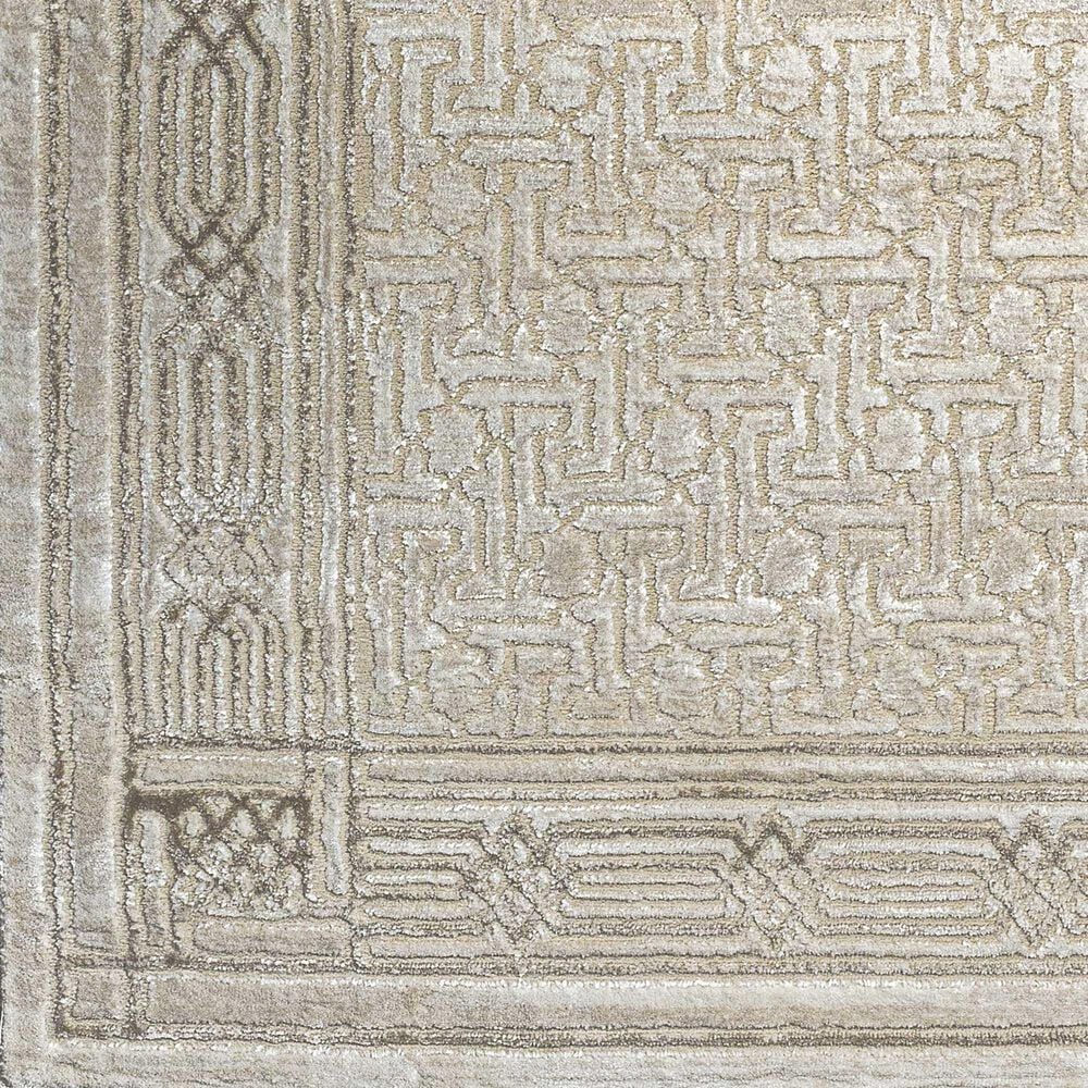 Radici USA Davide Southwestern 7&#39;10&quot; x 10&#39;6&quot; Beige Area Rug, , large
