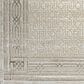 Radici USA Davide Southwestern 7"10" x 10"6" Beige Area Rug, , large