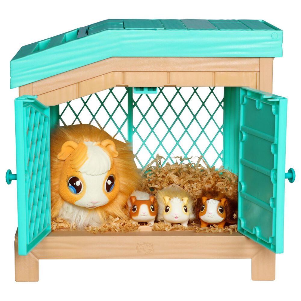 Little Live Pets Lil - Mama Surprise, , large