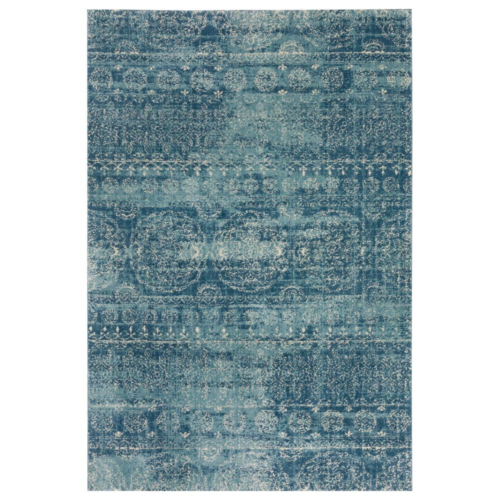 Dalyn Rug Company Naples NP8GT 5" x 7"6" Grotto Area Rug, , large