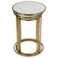 Waltham Global Archive Nesting Tables in Riviera Gold (Set of 3), , large