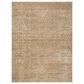 Amber Lewis x Loloi Molly Antique and Multicolor 5"3" x 7"9" Area Rug, , large
