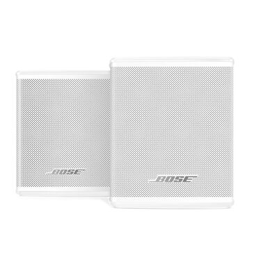 Bose Surround Speakers in White, , large