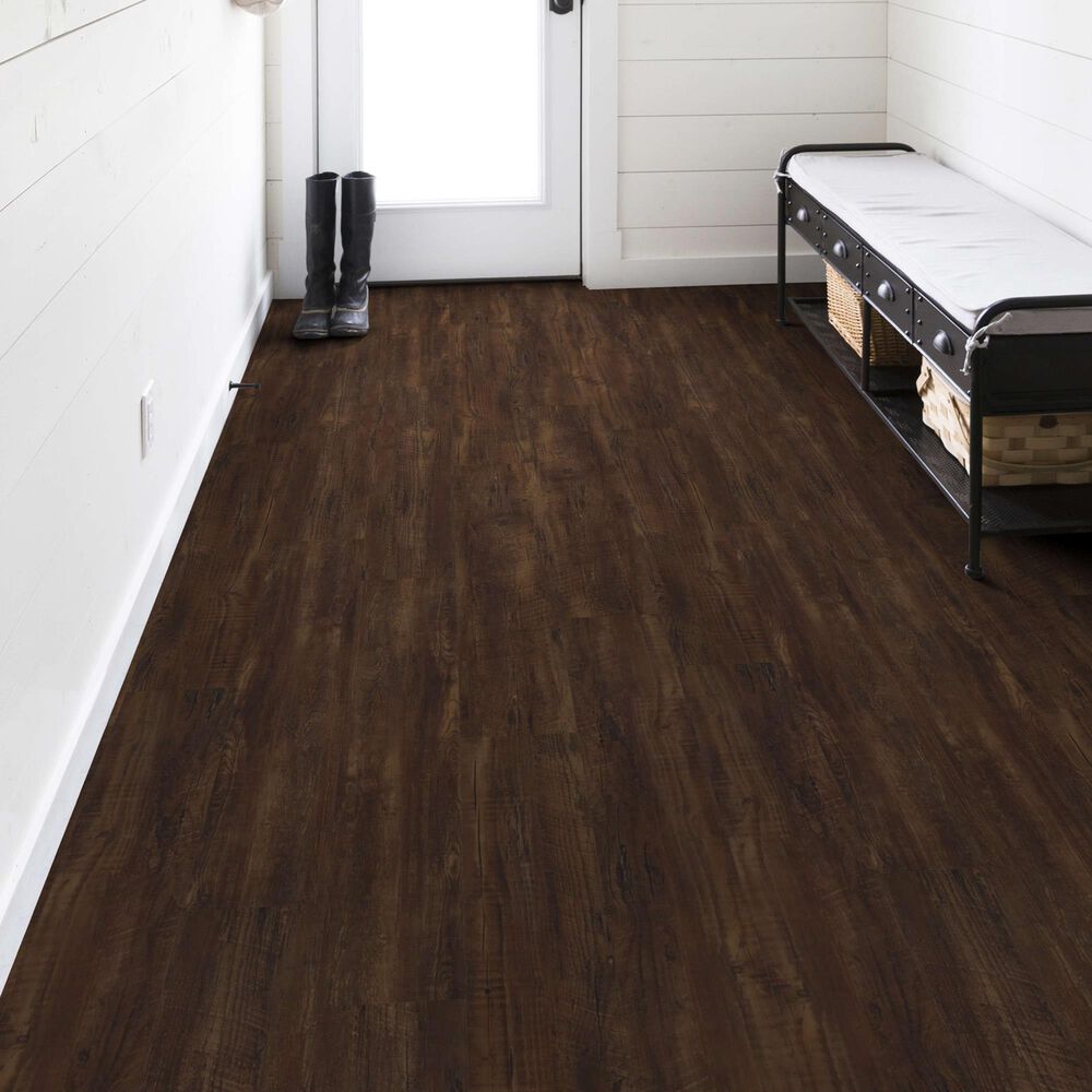 COREtec Originals Classics Kingswood Oak 7&quot; x 48&quot; Luxury Vinyl Plank, , large