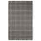 Magnolia Home Caleb 2"3" x 3"9" Mocha and Taupe Area Rug, , large