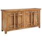 Ashley Dresor 68" Accent Cabinet in Natural, , large