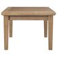 Signature Design by Ashley Gerianne Rectangular Cocktail Table in Grayish Brown, , large
