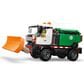 LEGO City Snowplow Building Set, , large