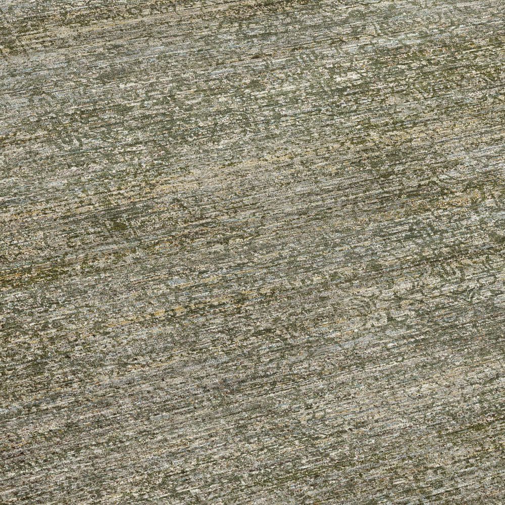 Dalyn Rug Company Vico VC9 Olive 2'6" x 3'10" Area Rug, , large