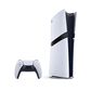 Sony PlayStation 5 Pro Console in White, , large