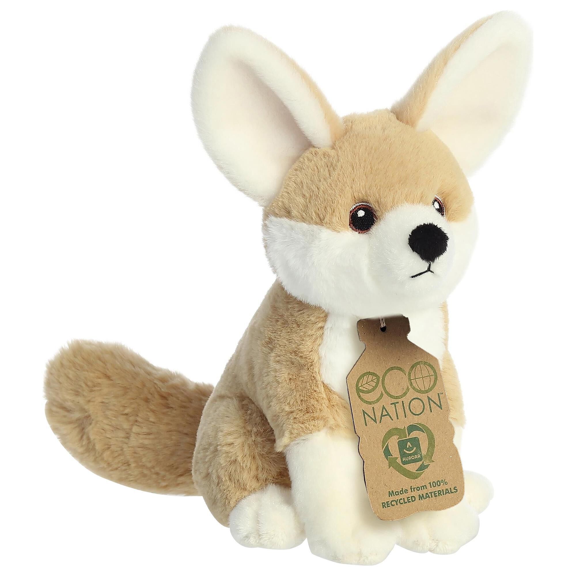 Fennec plush hot sale