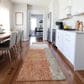37B Boca BO1 Salmon 2"3" x 7"6" Runner, , large