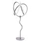 Anthony California 30" Table Lamp in Chrome, , large