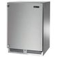 Perlick Signature Marine 5 Cu. Ft. Dual Zone Wine with Right Hinge Solid Door in Stainless Steel, , large