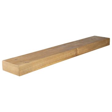 Signature Design by Ashley Corinsville Wall Shelf in Brown, , large