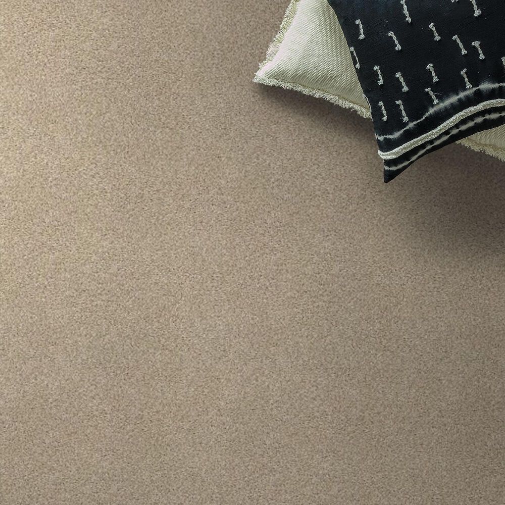 Shaw Tonal Comfort I Carpet in Walk On The Beach, , large