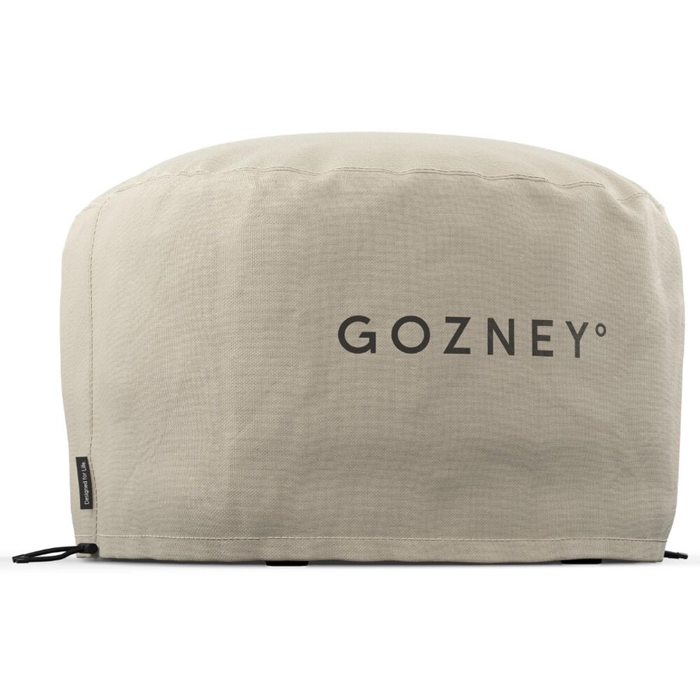 Gozney Arc Cover for Pizza Oven in Natural, , large