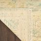 Nourison Odessa Green 7"9" x 9"9" Area Rug, , large
