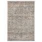 Loloi Katherine 5"3" x 7"9" Pebble and Ocean Area Rug, , large