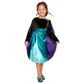 Disney Princess Queen Anna Dress, , large