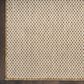 Nourison Courtyard Jute and Ivory 8" x 10" Indoor/Outdoor Area Rug, , large