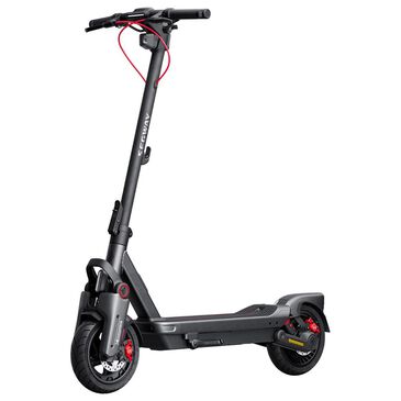 Segway Max G3 eKickScooter in Black, , large