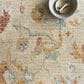 Loloi Julian 12 x 15 Ivory/Multi Area Rug, , large
