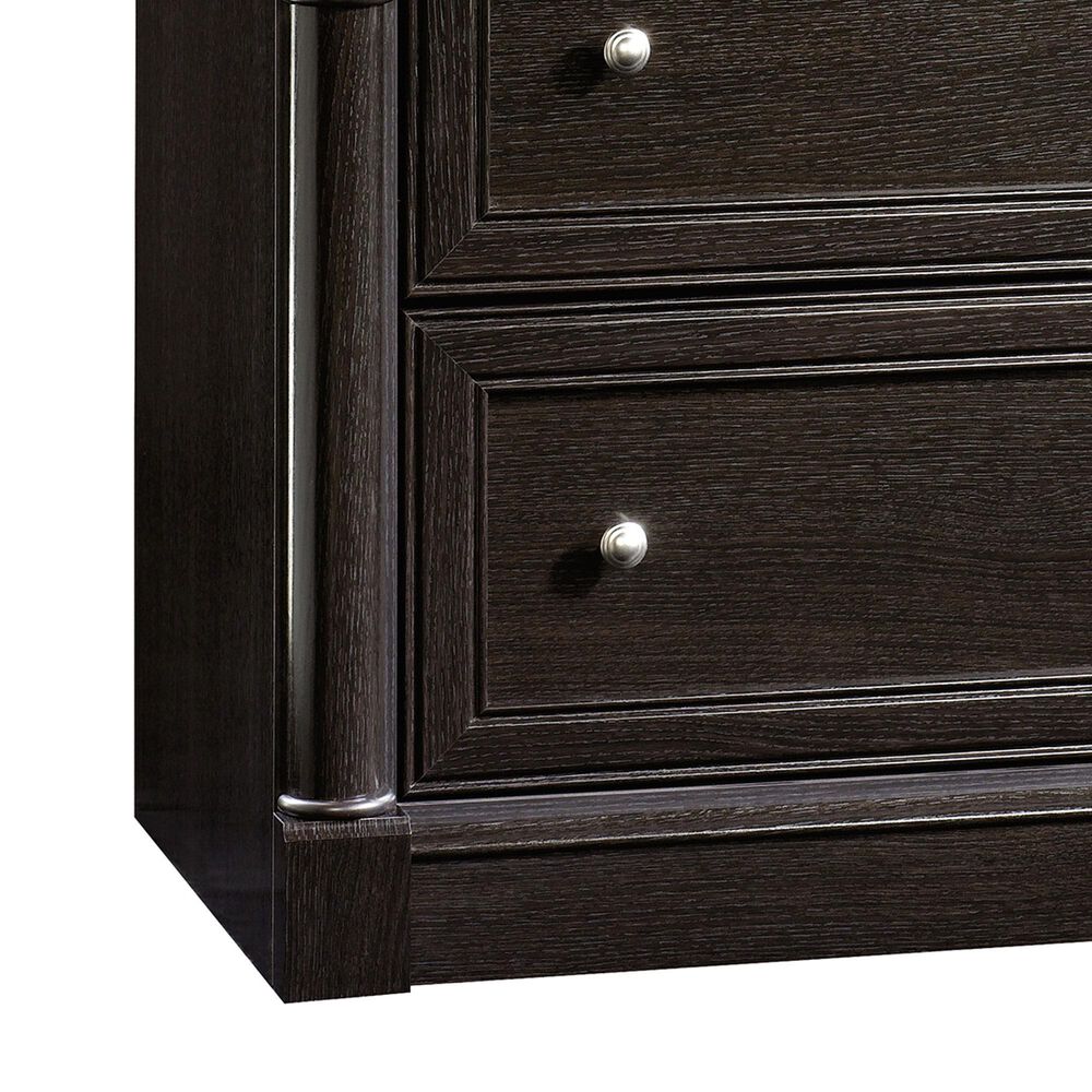 Sauder Palladia 2-Drawer Lateral File Cabinet in Wind Oak, , large