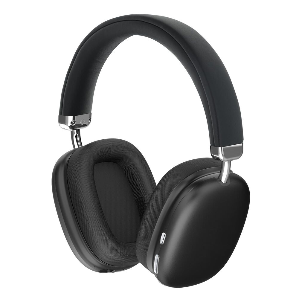 Sentry Active Noise Cancelling Headphones in Black, , large