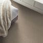 Shaw Bellera Soothing Surround Carpet in Beige Bisque, , large