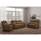Barcalounger Ayden Power Recliner in Hillwood Toffee, , large