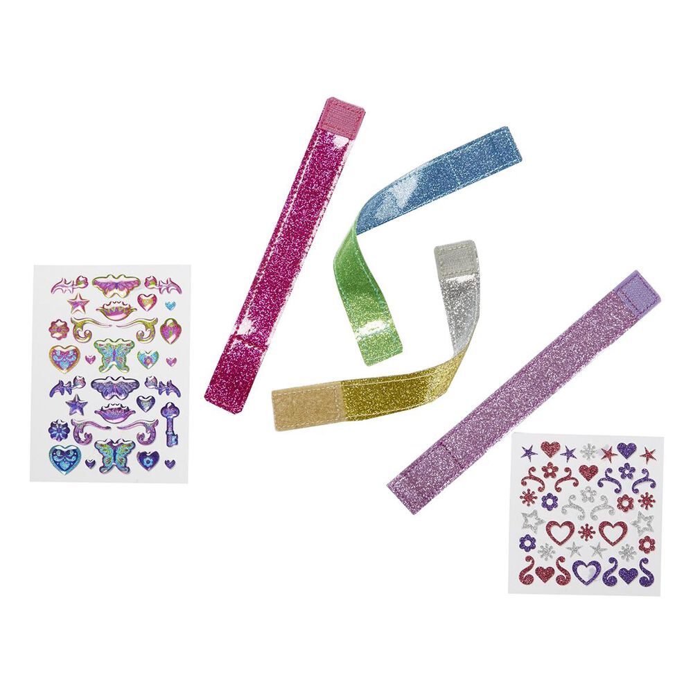 Melissa &amp; Doug Design Your Own Bracelets, , large