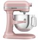 KitchenAid 7-Quart Bowl-Lift Stand Mixer in Matte Dried Rose, , large