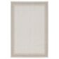 Oriental Weavers Portofino 6765W 9"10" x 12"10" Ivory Area Performance Rug, , large