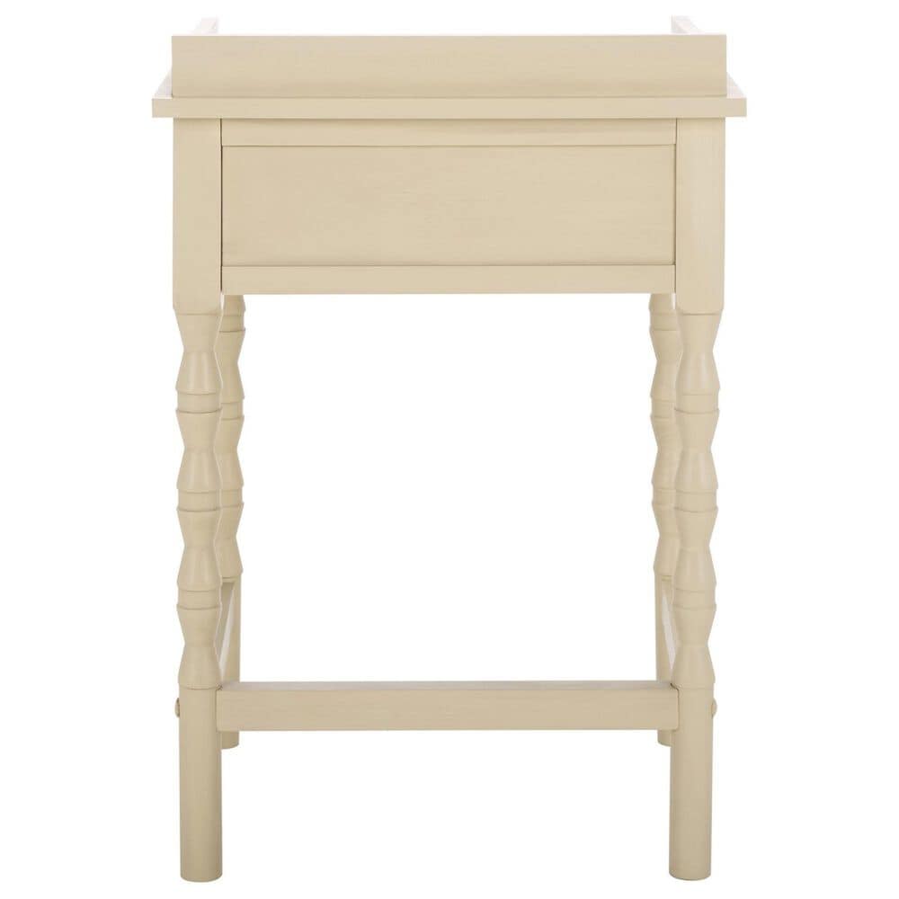 Safavieh Astaroth End Table in Sand, , large