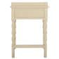 Safavieh Astaroth End Table in Sand, , large