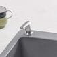 Blanco Rivana Soap Dispenser in PVD Steel, , large