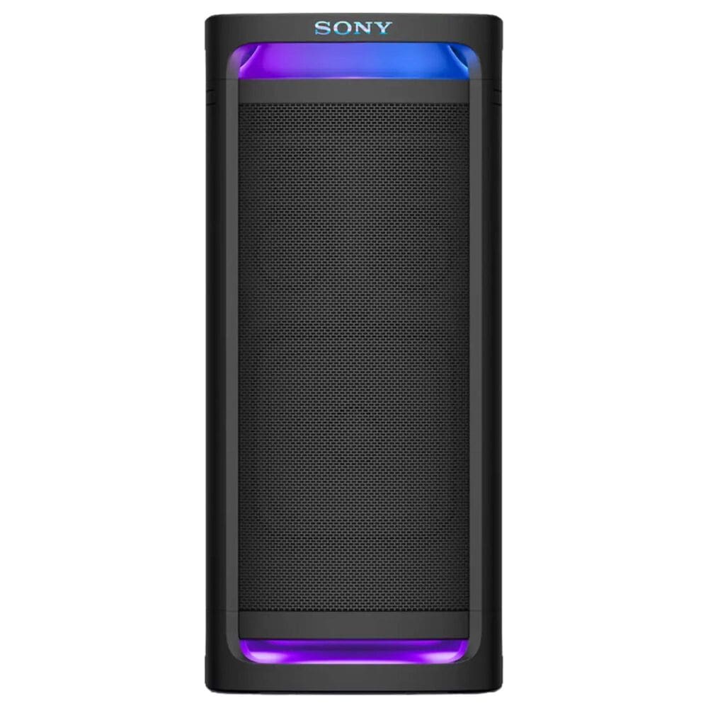 Sony ULT Tower 9AC Party Speaker in Black, , large