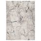 Ashley Wyscott 7"10" x 10"3" Beige, Gray and Black Area Rug, , large