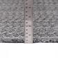 Dalyn Rug Company Provo 2" x 3" Charcoal Indoor/Outdoor Area Rug, , large
