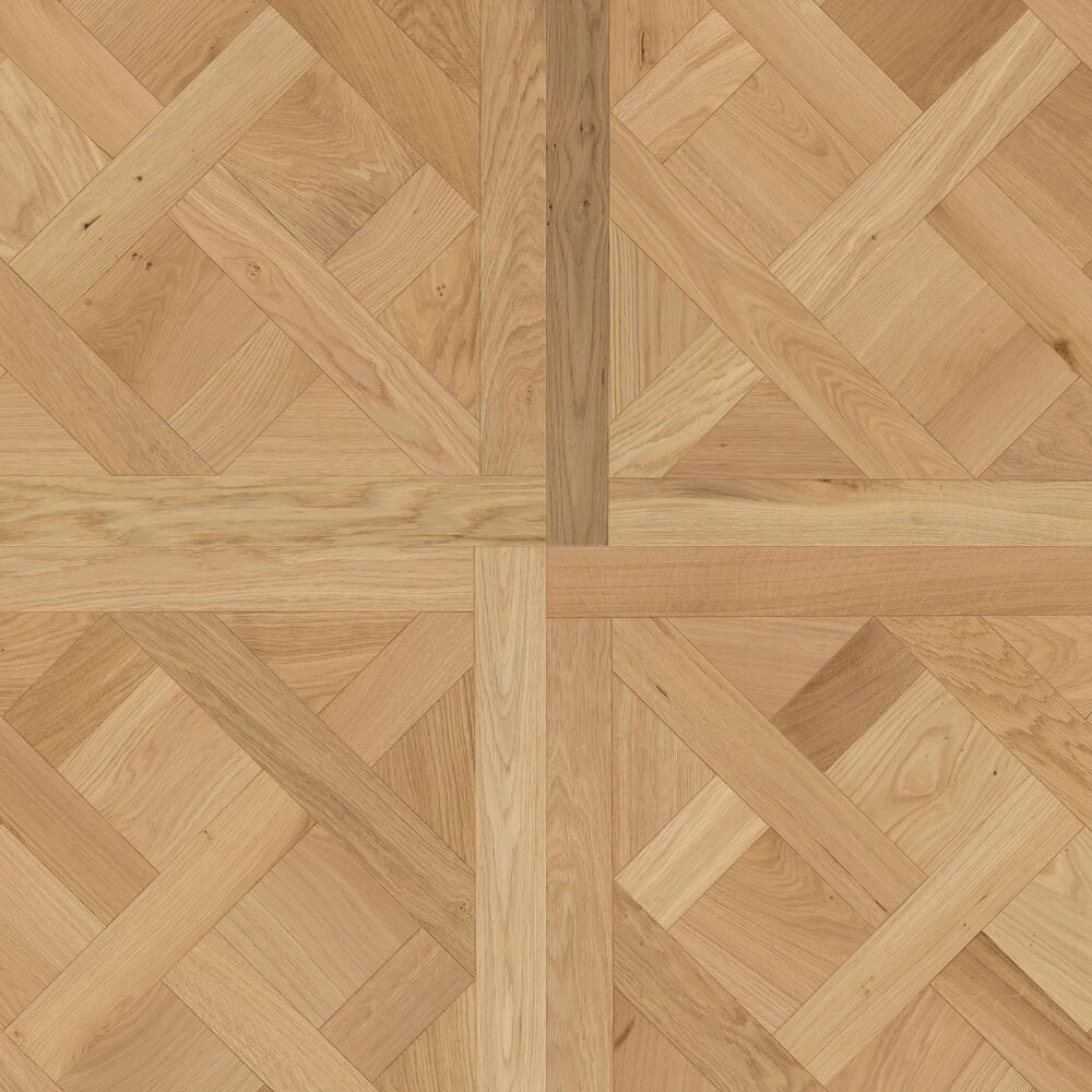 Anderson Tuftex Provincial Parquet Au Naturale Oak Hardwood, , large