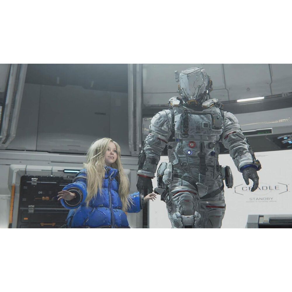 Pragmata (Game-Key Card) - Nintendo Switch 2, , large