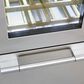Fulgor Milano 24" Pro Wine Cellar with Left Hinge in Stainless Steel, , large