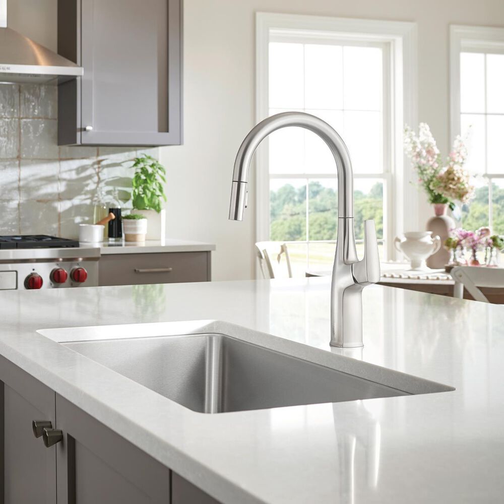 Blanco Formera Super Single Sink in Stainless Steel, , large