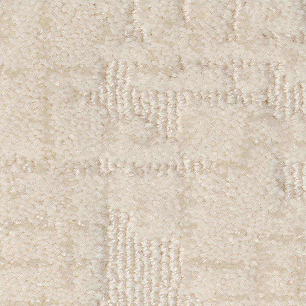 Anderson Tuftex Private Retreat Carpet in Ivory Cream, , large