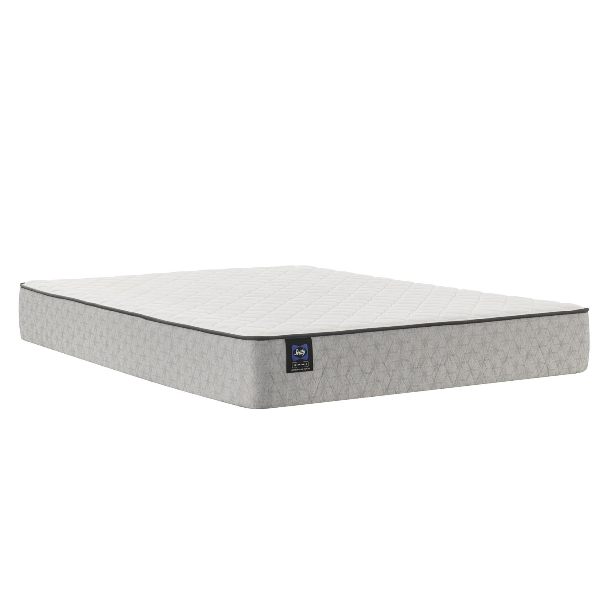 Sealy essentials king mattress sales