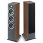 Focal Theva N2 3-Way Floor standing Loudspeakers in Dark Wood, , large