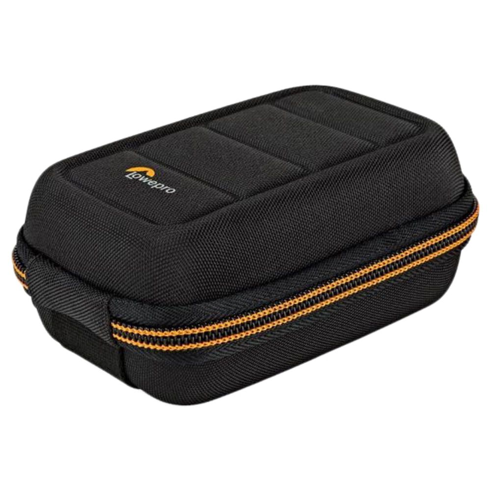 Lowepro Hardside CS 20 Camera Case in Black, , large